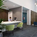 Hotel Intelier Victoria 2*