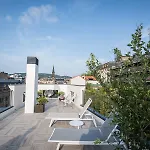 Intelier Victoria Hotel San Sebastián