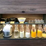 Hotel Intelier Victoria San Sebastián