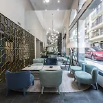 Intelier Victoria 2* San Sebastián