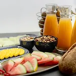 Hotel Intelier Victoria