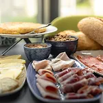 Intelier Victoria Hotel San Sebastián