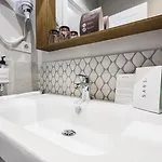 Hotel Intelier Victoria San Sebastián