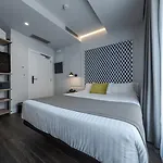 Hotel Intelier Victoria