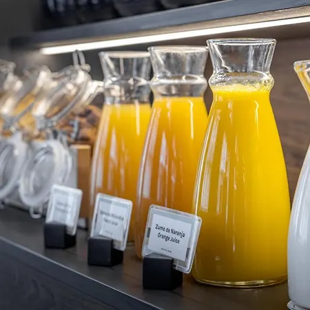 Intelier Victoria Hotel San Sebastián