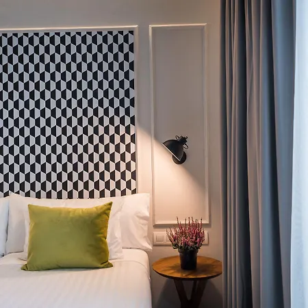 Intelier Victoria San Sebastián