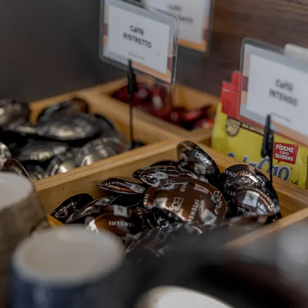 Intelier Victoria 2* San Sebastián