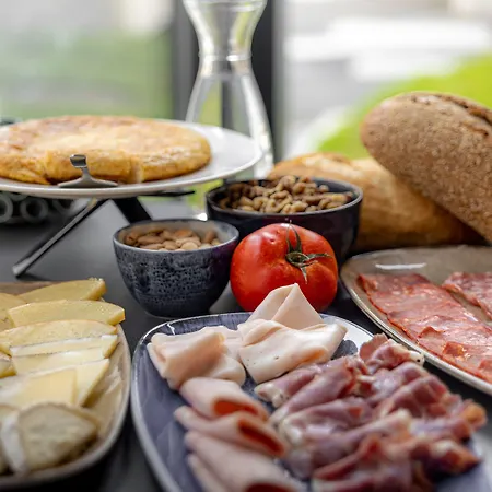 Intelier Victoria San Sebastián