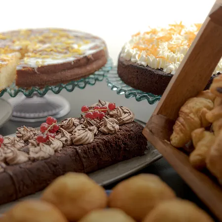 Intelier Victoria 酒店 圣塞瓦斯蒂安