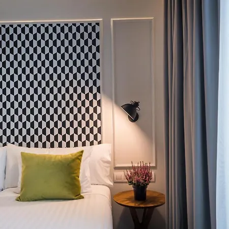 Hotel Intelier Victoria 2*