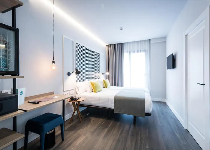 Intelier Victoria 酒店