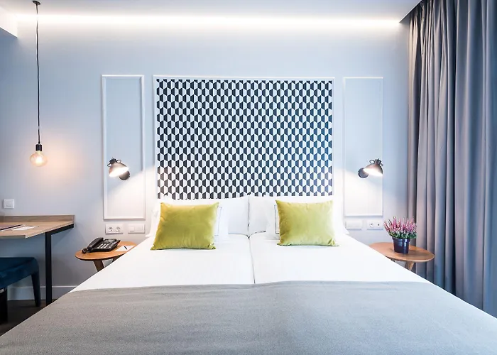 Intelier Victoria 圣塞瓦斯蒂安