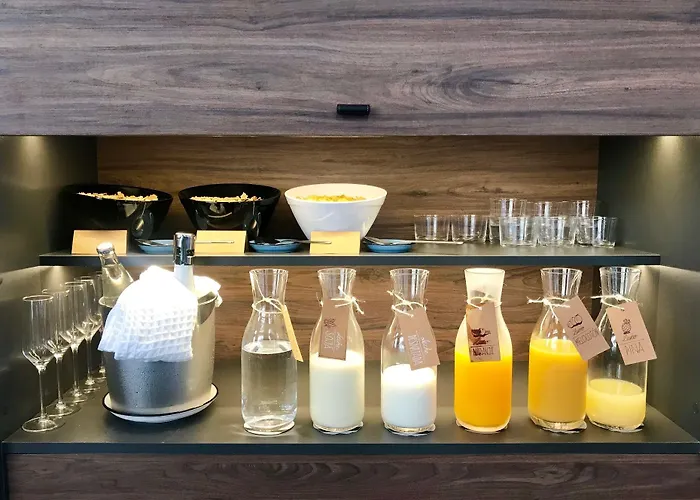 酒店 Intelier Victoria 圣塞瓦斯蒂安