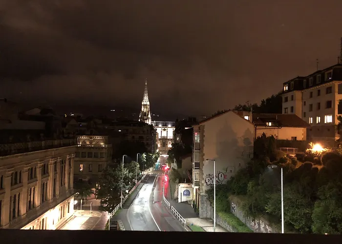 Intelier Victoria 圣塞瓦斯蒂安