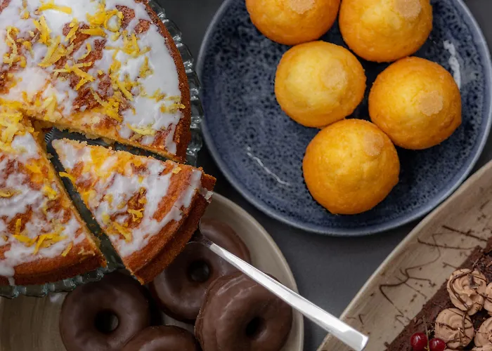 酒店 Intelier Victoria