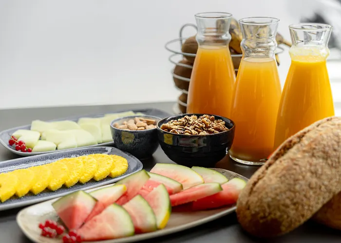 酒店 Intelier Victoria