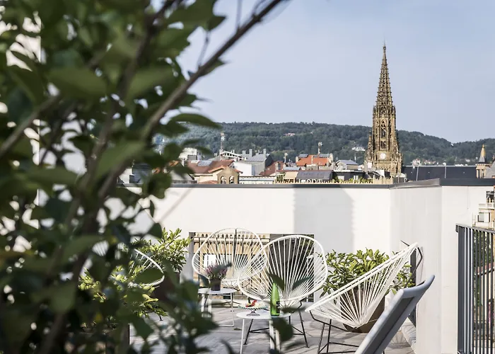 Intelier Victoria 酒店