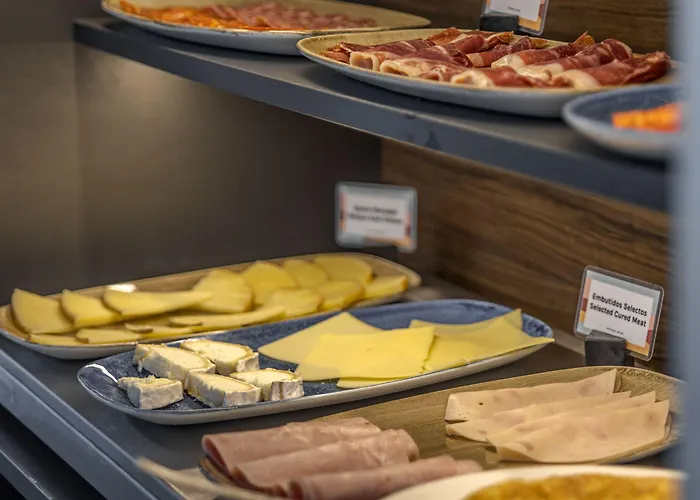 Intelier Victoria 酒店