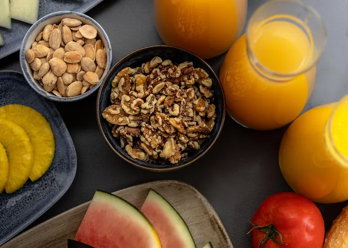 酒店 Intelier Victoria 2*