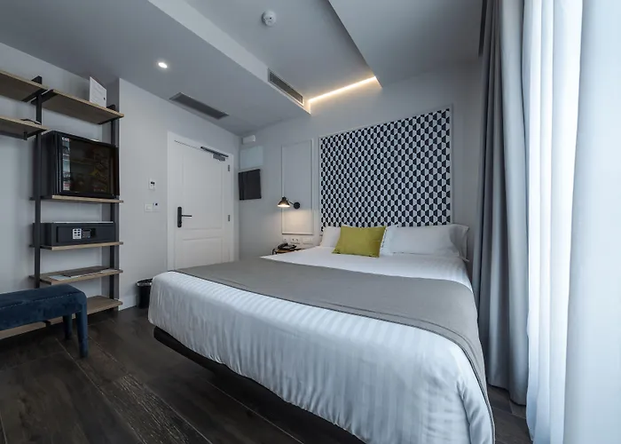 酒店 Intelier Victoria