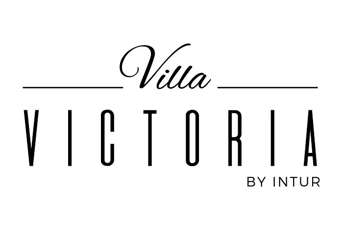 酒店 Intelier Victoria