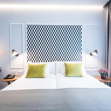 Intelier Victoria San Sebastian