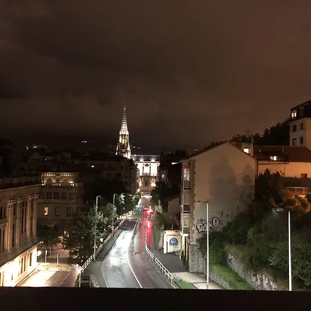 Intelier Victoria San Sebastian