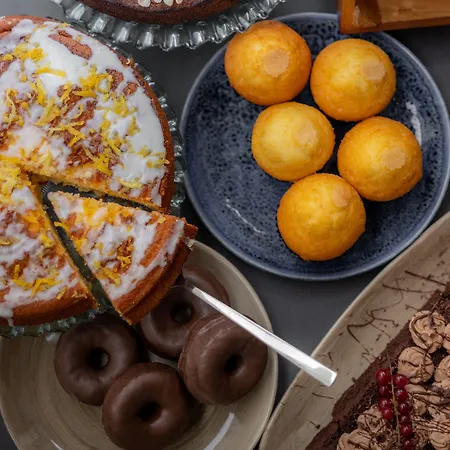 Hotel Intelier Victoria