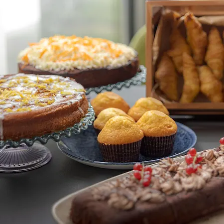 Hotel Intelier Victoria