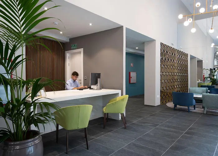 Hotel Intelier Victoria 2*