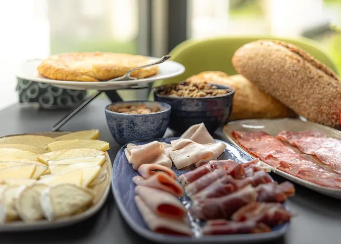 Intelier Victoria Hotel San Sebastián