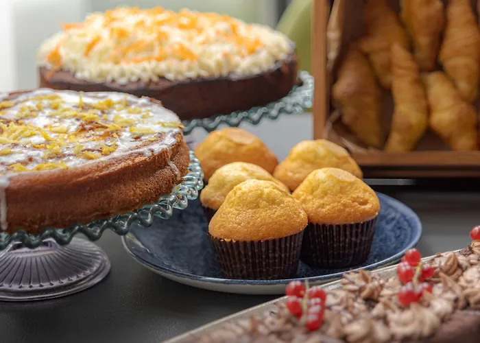 Hotel Intelier Victoria