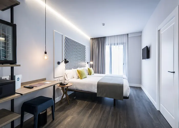 Hotel Intelier Victoria