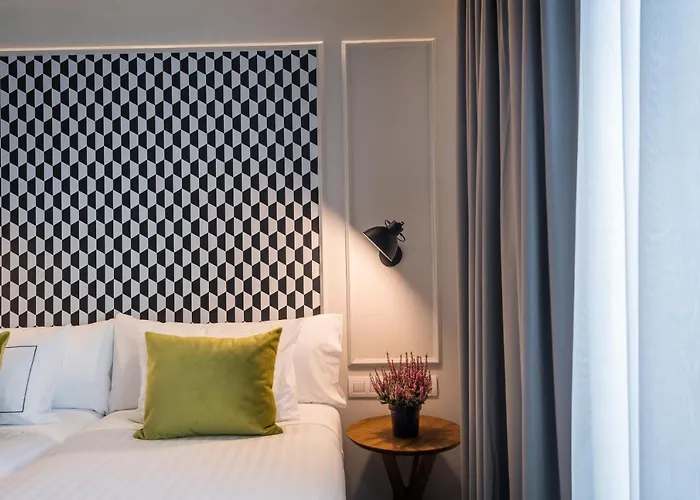 Hotel Intelier Victoria 2*