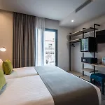 Intelier Victoria 2* San Sebastian