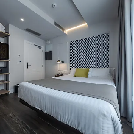 Hotel Intelier Victoria